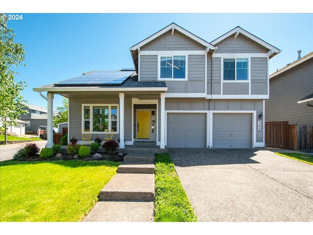 13822 Sw 162nd Terrace Portland OR 97223