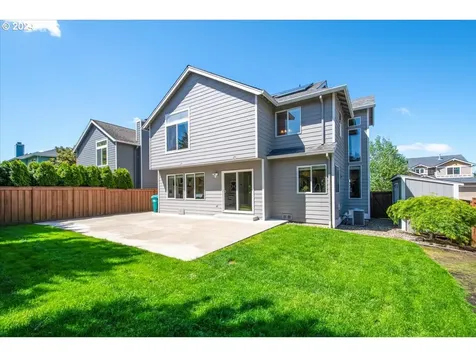 13822 Sw 162nd Terrace Portland OR 97223