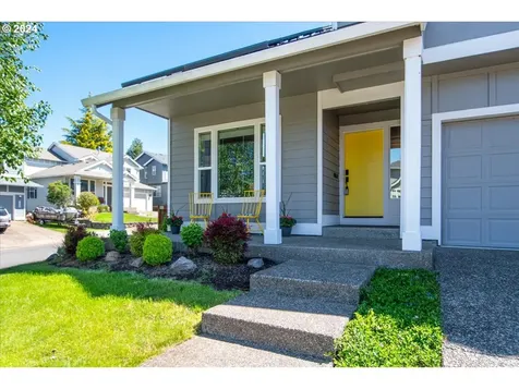 13822 Sw 162nd Terrace Portland OR 97223