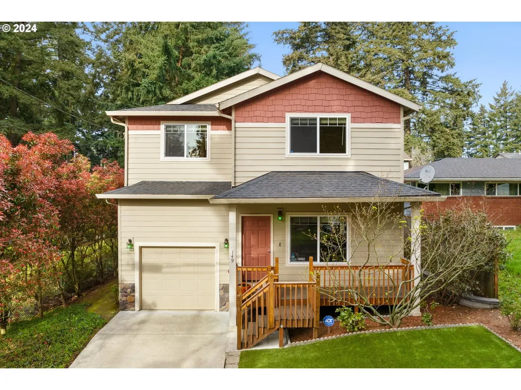 149 Ne 160th Avenue Portland OR 97230