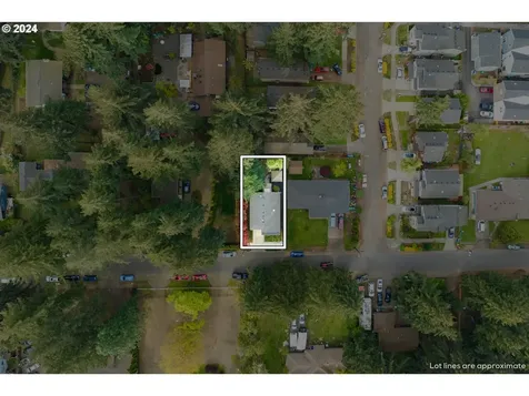 149 Ne 160th Avenue Portland OR 97230