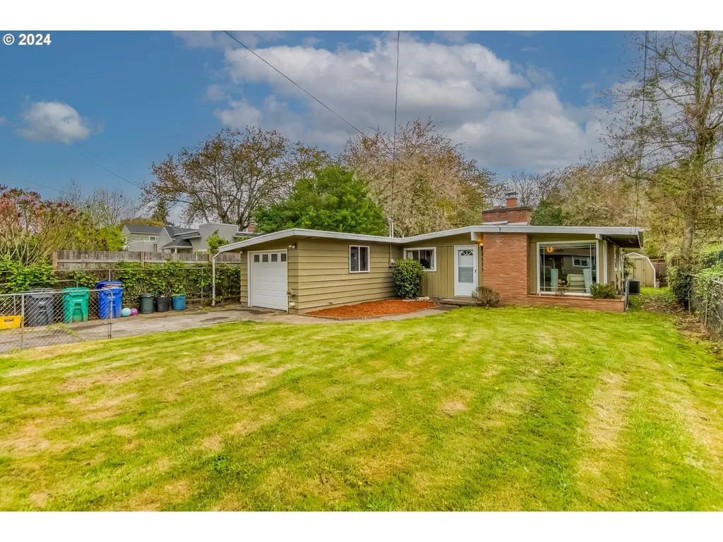 6024 Ne 52nd Avenue Portland OR 97218