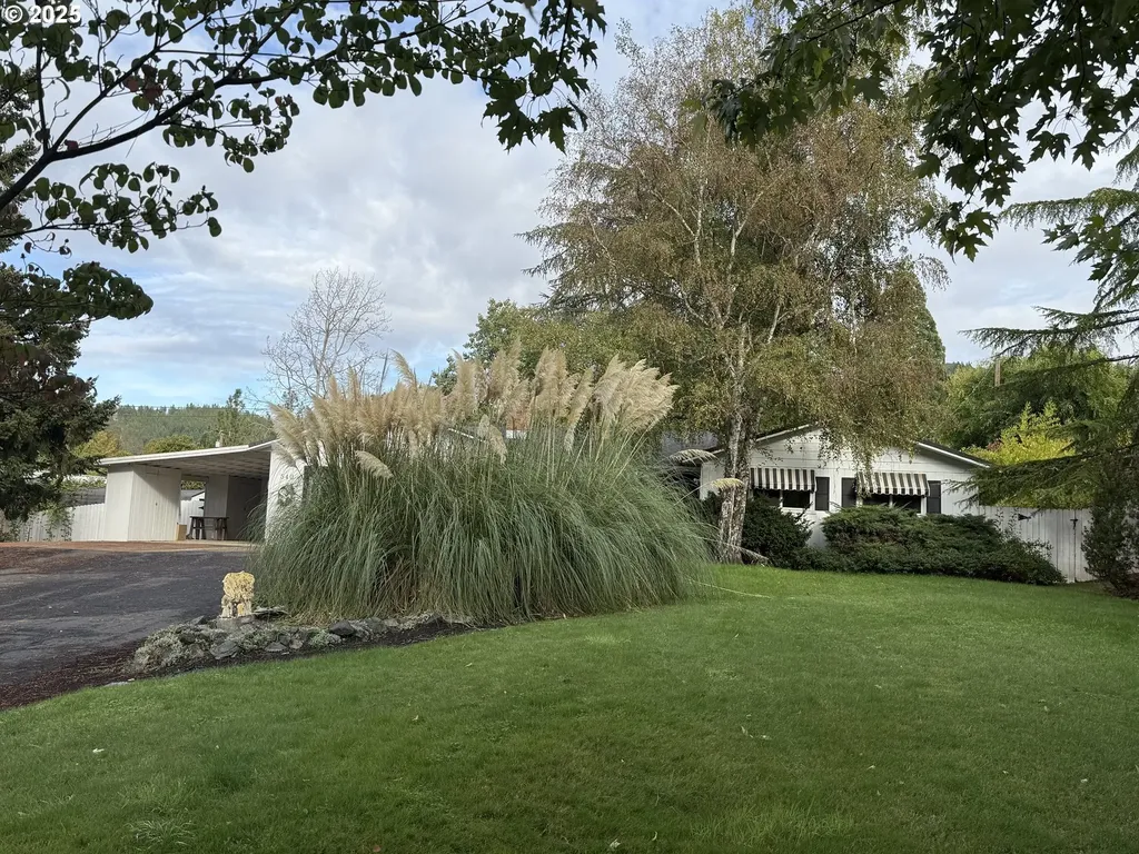 540 Taylor Street Myrtle Creek OR 97457
