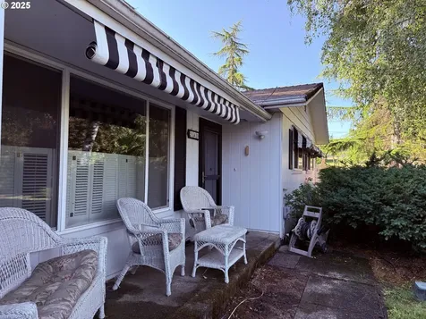 540 Taylor Street Myrtle Creek OR 97457