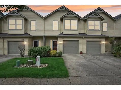 1637 SE Night Heron Way Gresham OR 97080
