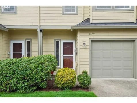 1637 SE Night Heron Way Gresham OR 97080