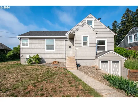 1421 NE Dallas Street Camas WA 98607