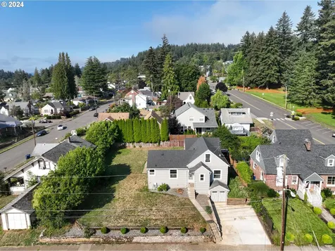 1421 NE Dallas Street Camas WA 98607