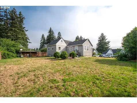 1421 NE Dallas Street Camas WA 98607