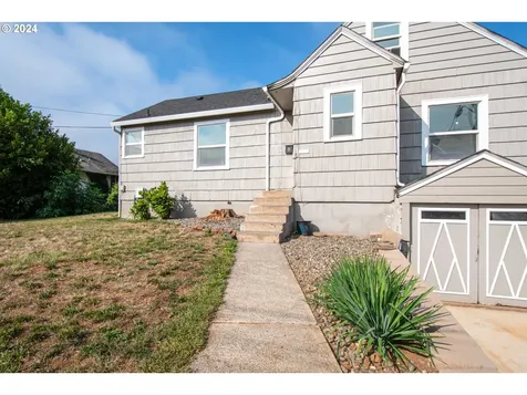 1421 NE Dallas Street Camas WA 98607