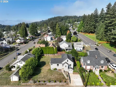 1421 NE Dallas Street Camas WA 98607