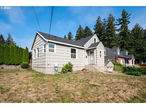 1421 NE Dallas Street Camas WA 98607