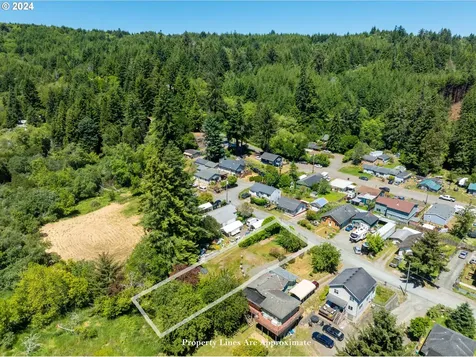 1351 Dakota Street Coos Bay OR 97420