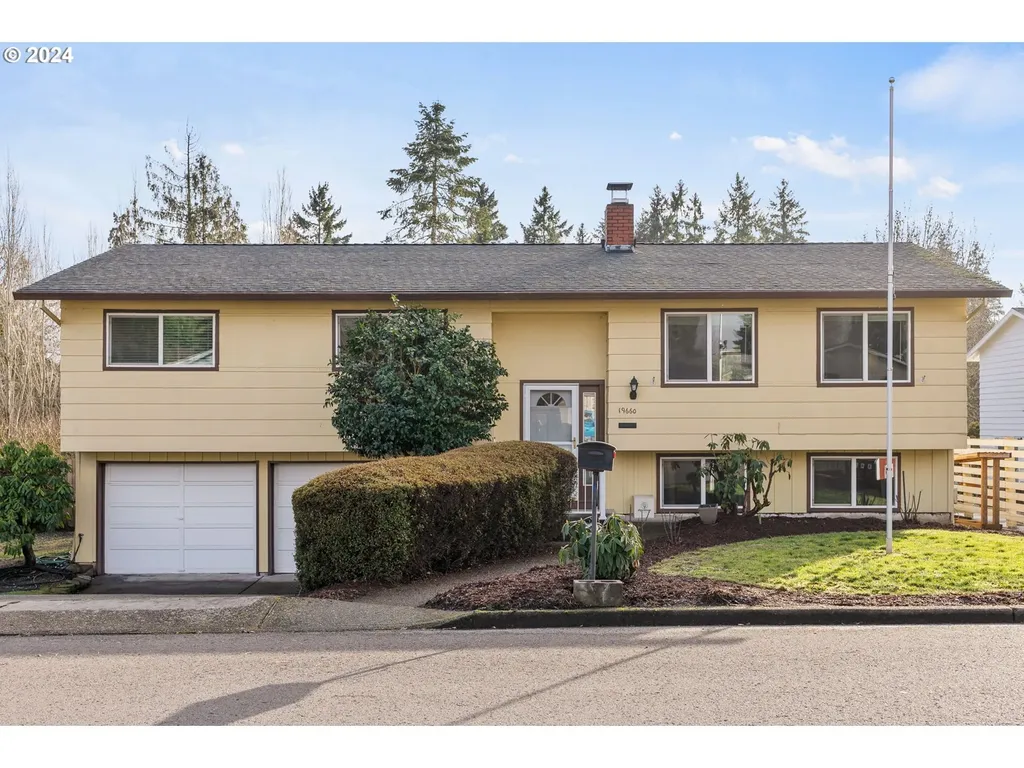 19660 SW Anderson Street Beaverton OR 97078