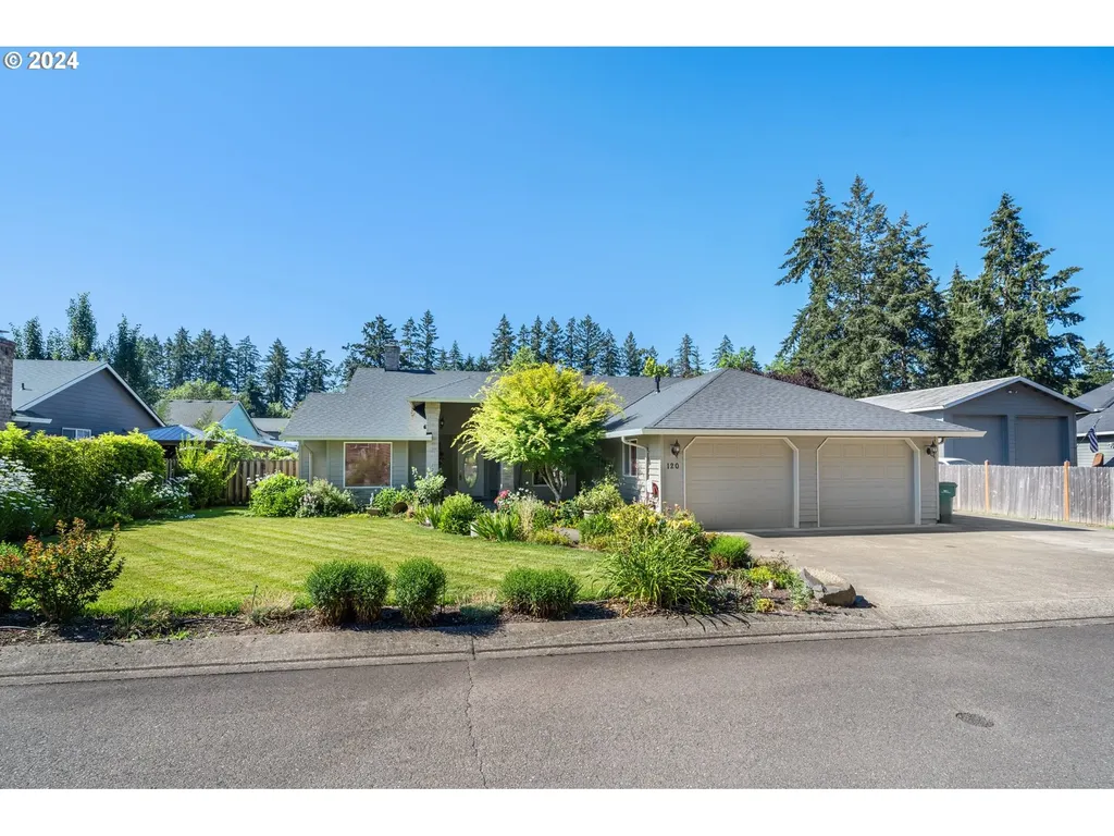 120 W Nicholas Way Newberg OR 97132