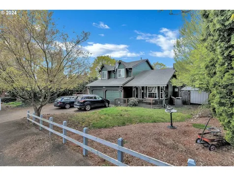 11305 Sw 121st Avenue Portland OR 97223