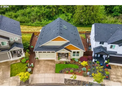 4313 N Ridgefield Woods Drive Ridgefield WA 98642