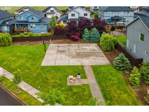 4313 N Ridgefield Woods Drive Ridgefield WA 98642