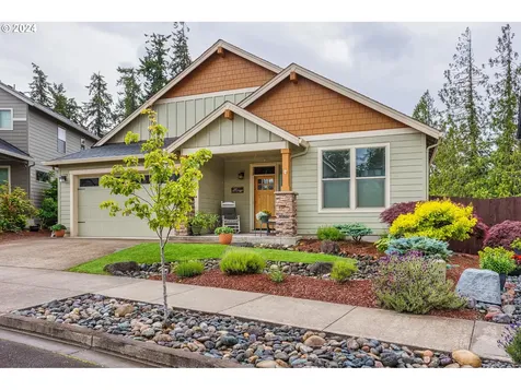 4313 N Ridgefield Woods Drive Ridgefield WA 98642