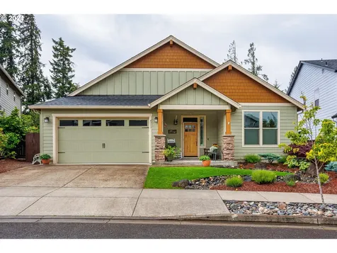 4313 N Ridgefield Woods Drive Ridgefield WA 98642
