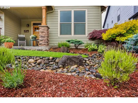 4313 N Ridgefield Woods Drive Ridgefield WA 98642