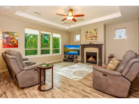 4313 N Ridgefield Woods Drive Ridgefield WA 98642
