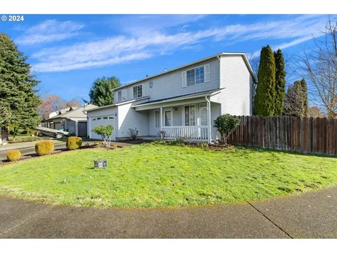 9501 Ne 134th Avenue Vancouver WA 98682