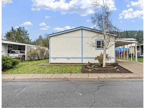 542 S 15th Street Cottage Grove OR 97424