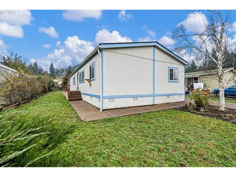 542 S 15th Street Cottage Grove OR 97424