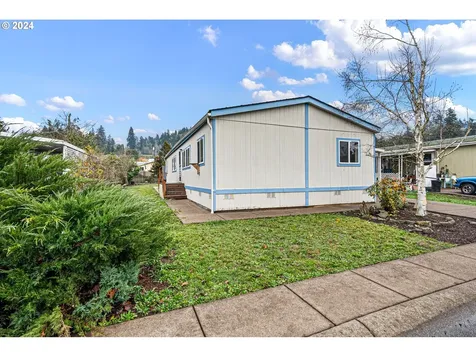 542 S 15th Street Cottage Grove OR 97424
