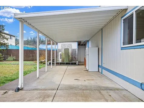 542 S 15th Street Cottage Grove OR 97424