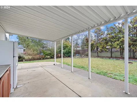 542 S 15th Street Cottage Grove OR 97424