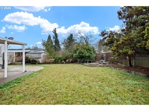 542 S 15th Street Cottage Grove OR 97424