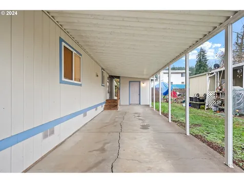 542 S 15th Street Cottage Grove OR 97424