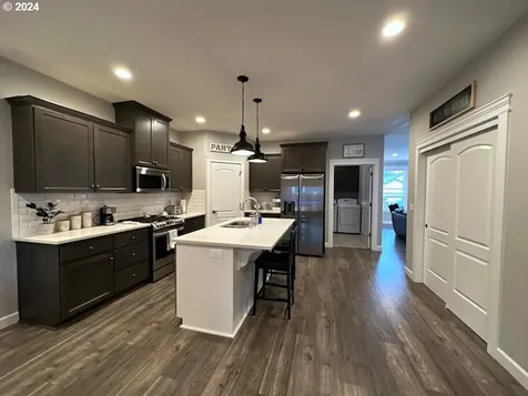 3145 45th Street Washougal WA 98671