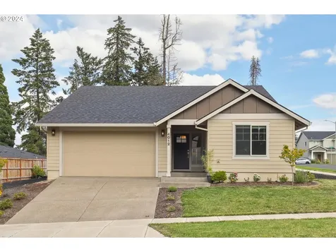 4012 Village Center Drive SE Salem OR 97302