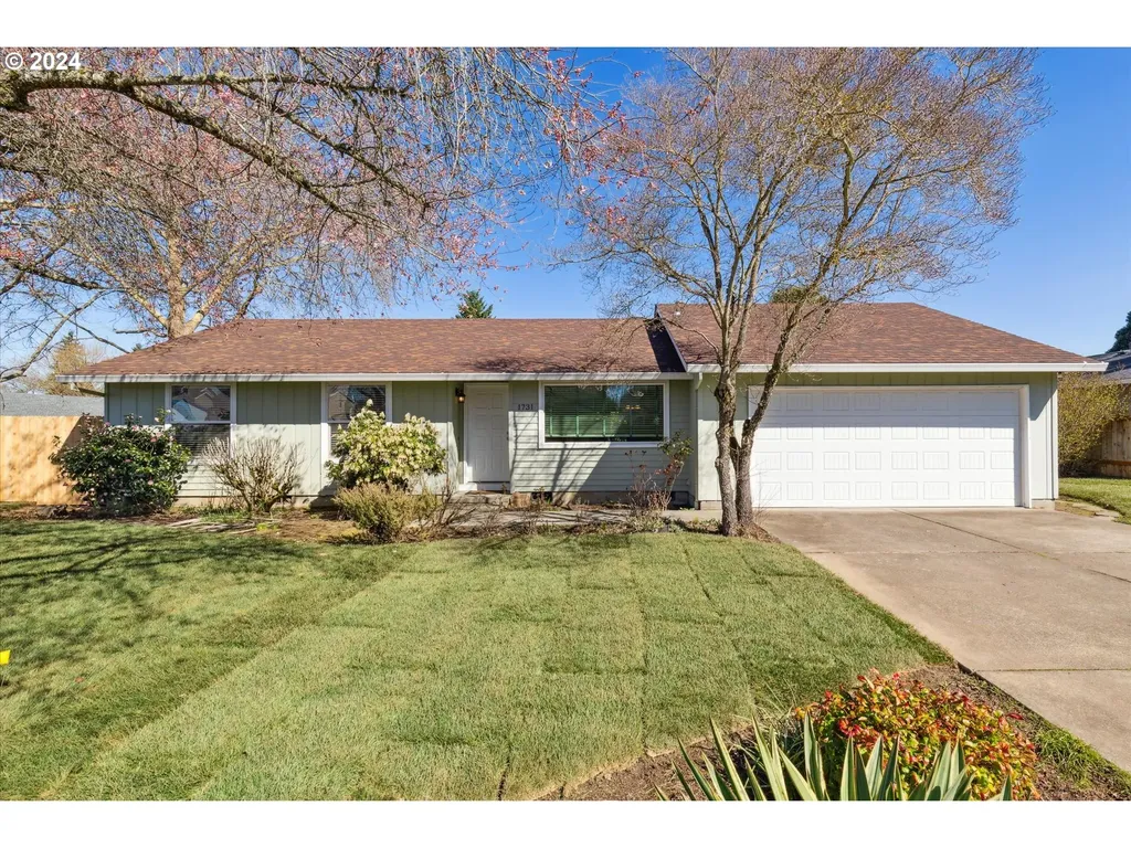 1731 Se Anthony Street Hillsboro OR 97123