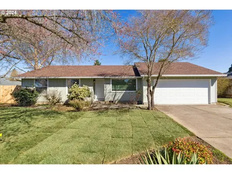 1731 Se Anthony Street Hillsboro OR 97123