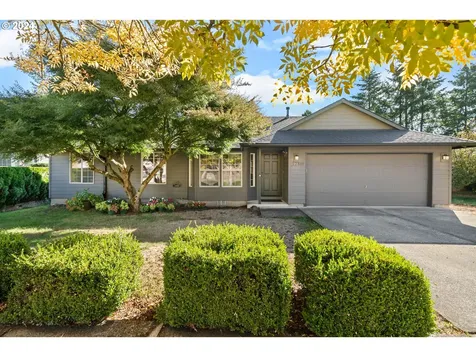 22330 SW Mandan Drive Tualatin OR 97062