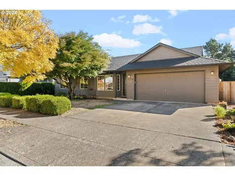 22330 SW Mandan Drive Tualatin OR 97062