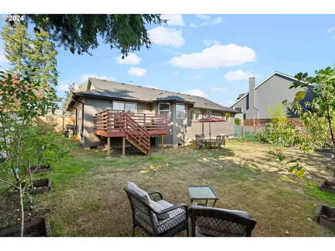 22330 SW Mandan Drive Tualatin OR 97062