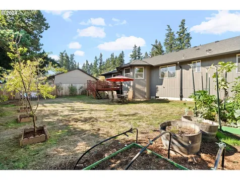 22330 SW Mandan Drive Tualatin OR 97062