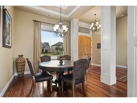 1875 Meridian Drive Woodburn OR 97071