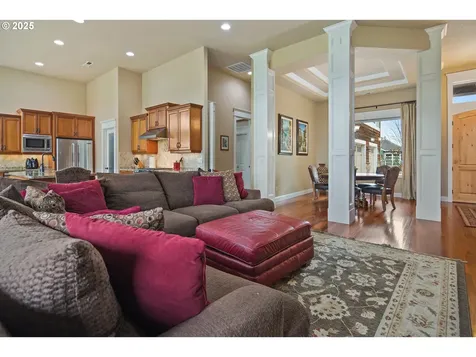 1875 Meridian Drive Woodburn OR 97071