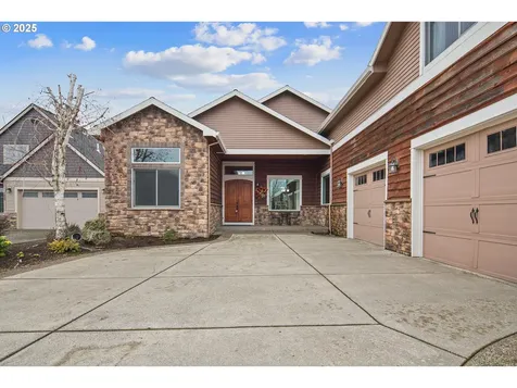 1875 Meridian Drive Woodburn OR 97071