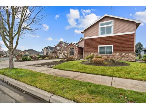 1875 Meridian Drive Woodburn OR 97071