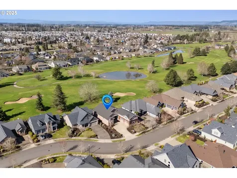 1875 Meridian Drive Woodburn OR 97071