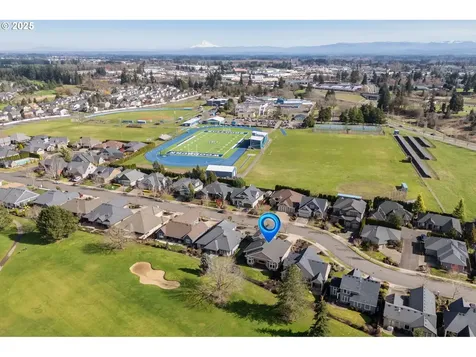 1875 Meridian Drive Woodburn OR 97071