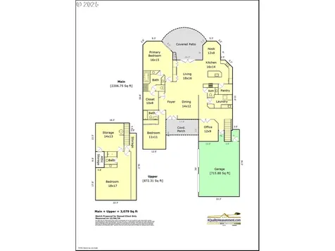 1875 Meridian Drive Woodburn OR 97071