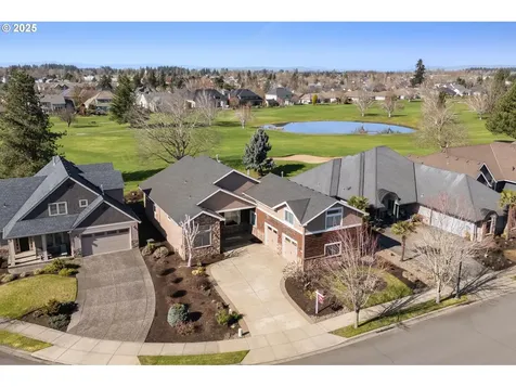 1875 Meridian Drive Woodburn OR 97071